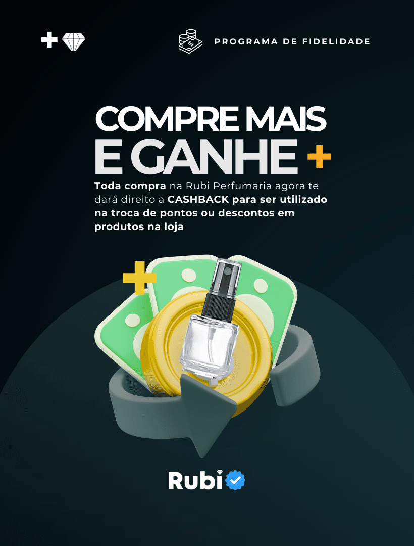 Clube Rubi - capa mobile